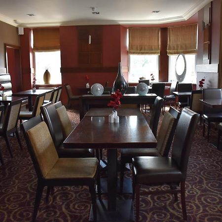 Royal Hotel Cumnock Exterior foto