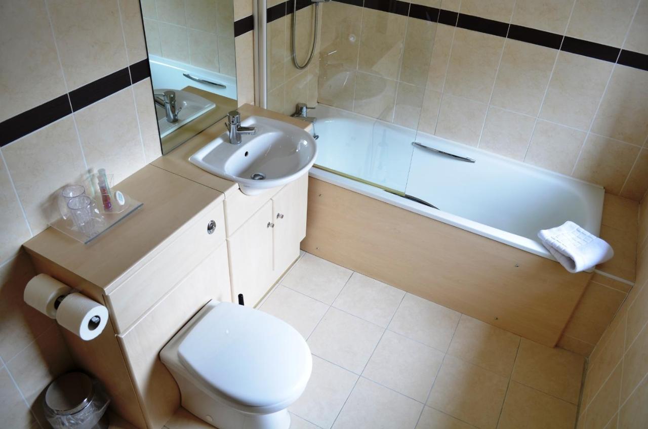 Royal Hotel Cumnock Quarto foto
